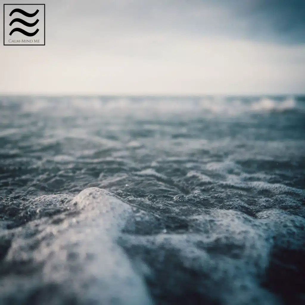 Restful Calmful Noisy Music (feat. Meditation Relaxation Club, Relaxing Music)