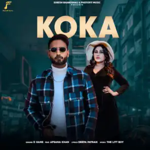 Koka (feat. Afsana Khan)