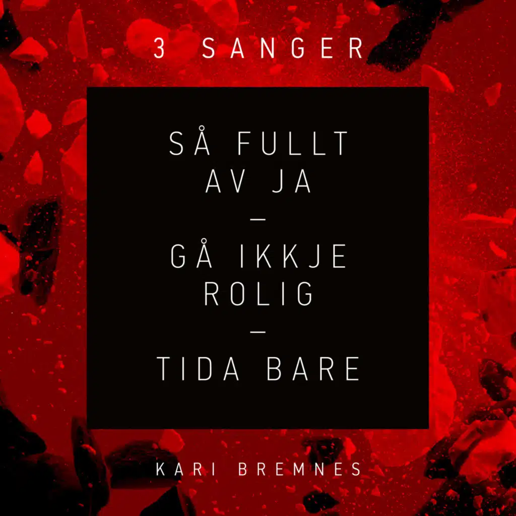 Tida bare