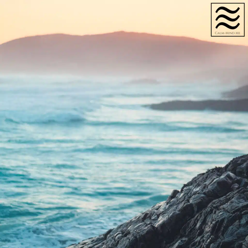 Sound of Calming Relax (feat. Meditation Relaxation Club, Relaxing Music)