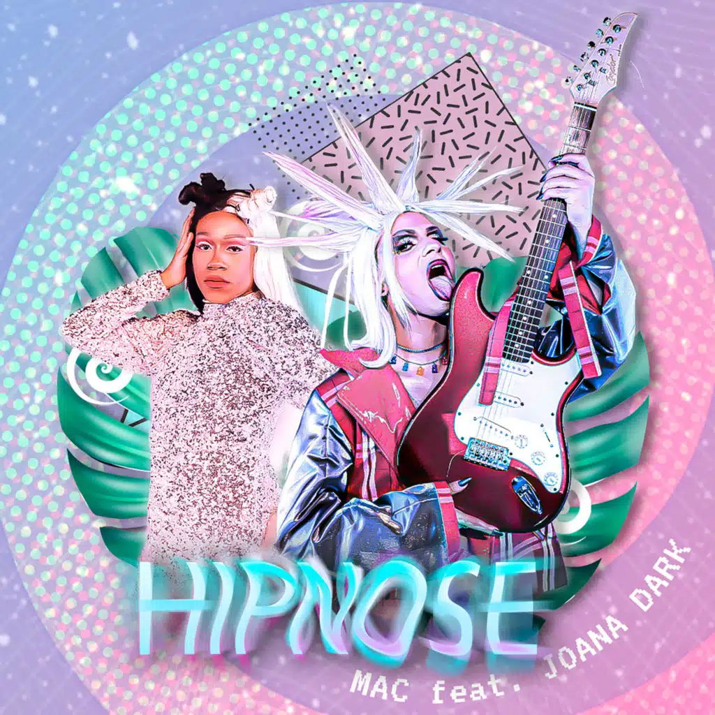 Hipnose (feat. Joanna Dark)
