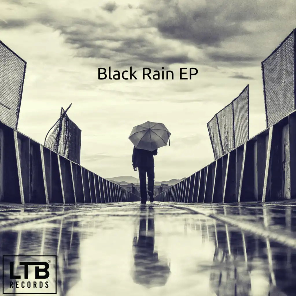 The Black Rain