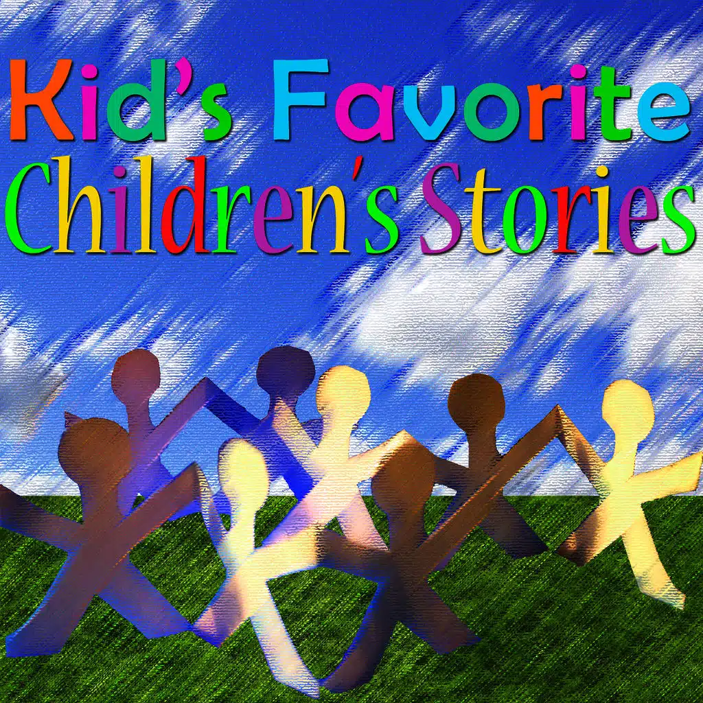Kid's Favorite Children's Stories