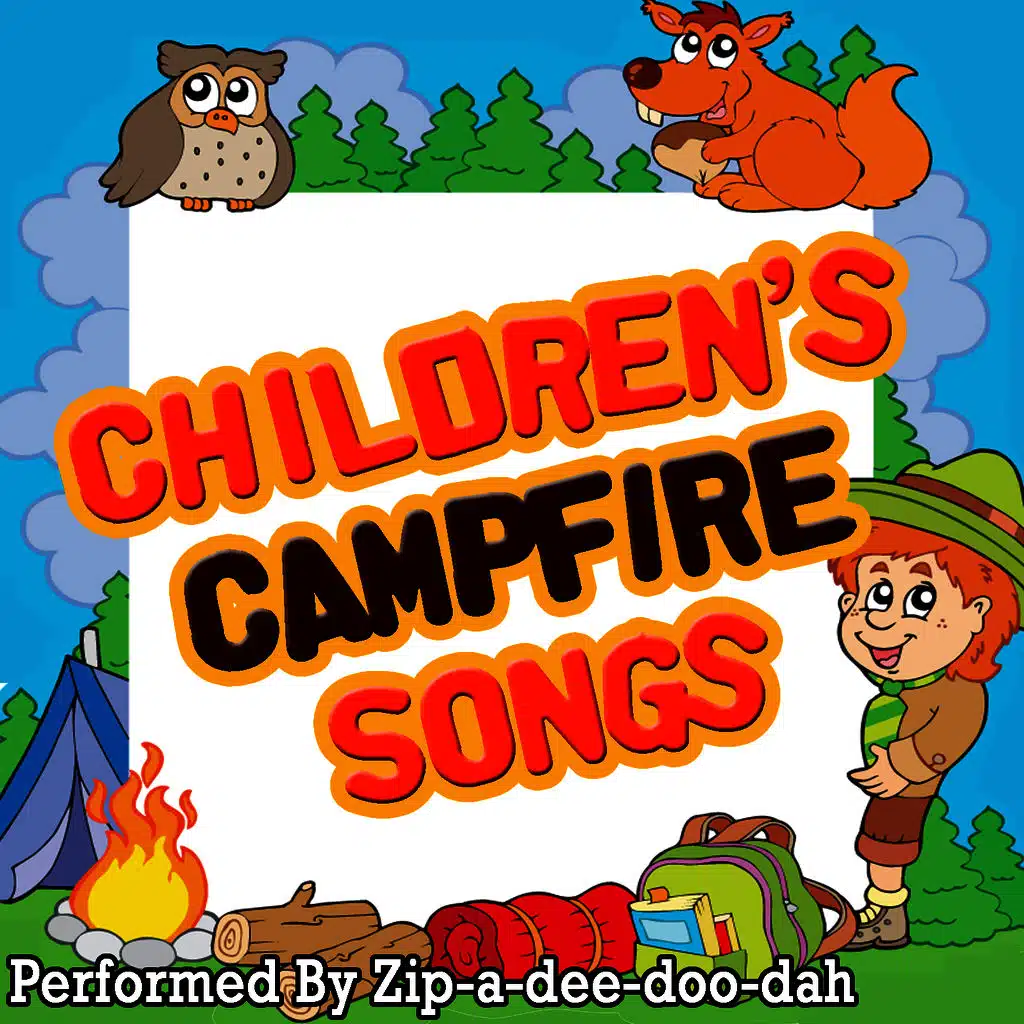 Children's Campfire Songs