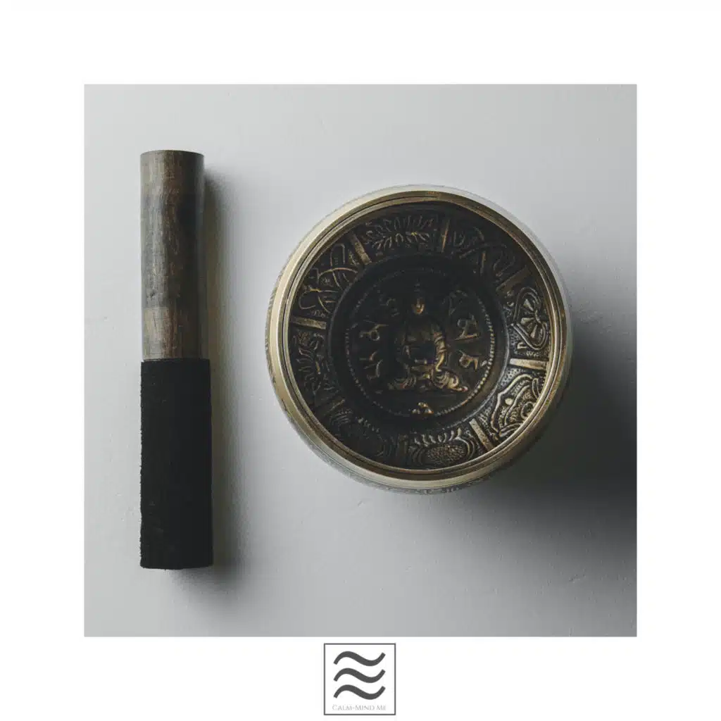 Bowls for Being Calm and Relaxed