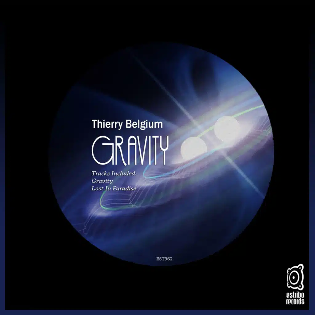 Thierry Belgium