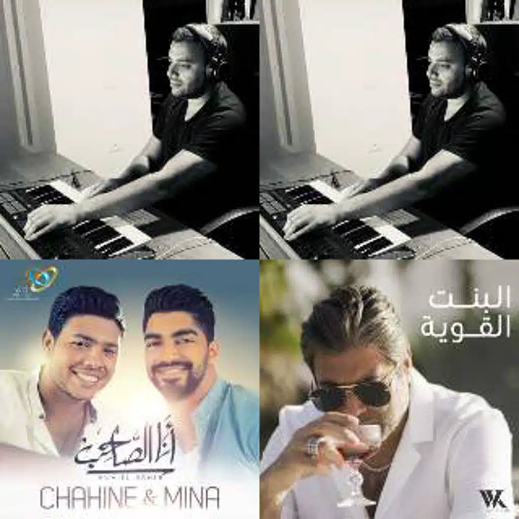 بدون موسيقي