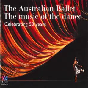 The Australian Ballet - The Music of the Dance: Celebrating 50 Years