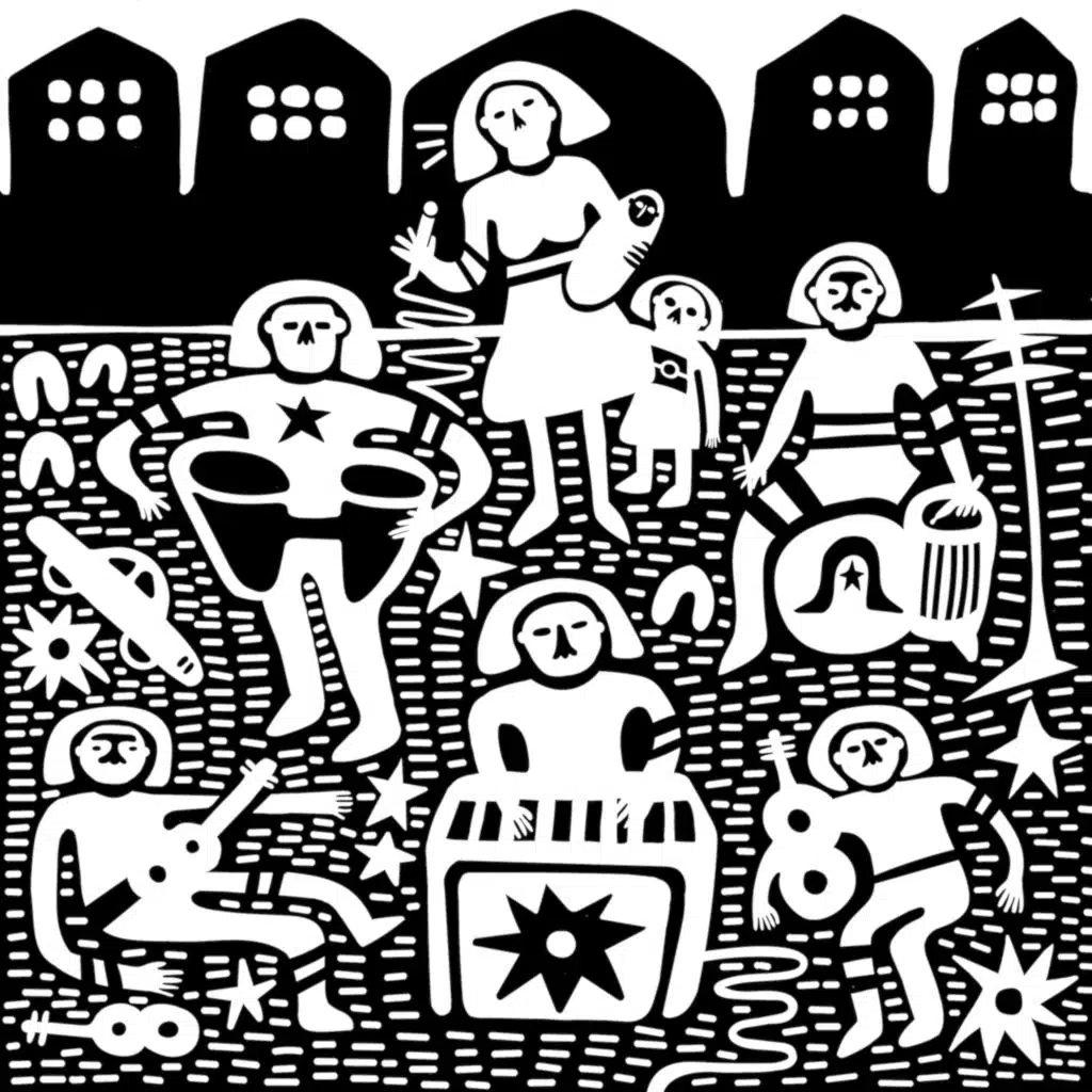 Mountains of Wind and Rainbows