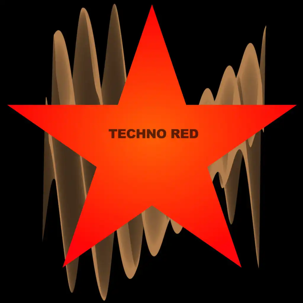 Techno Red, 21 ROOM, Music Atom, Format Groove