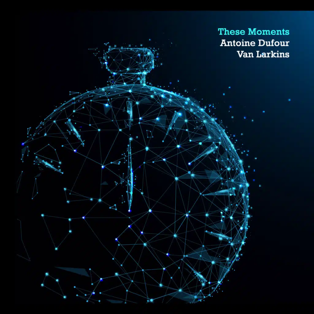 These Moments (feat. Van Larkins)