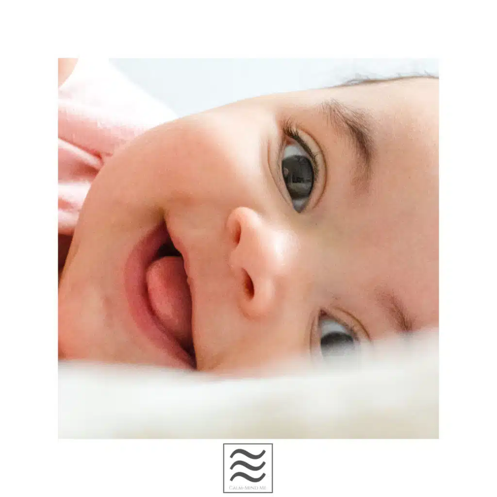 Babies Soothing Noisy Soft Tones