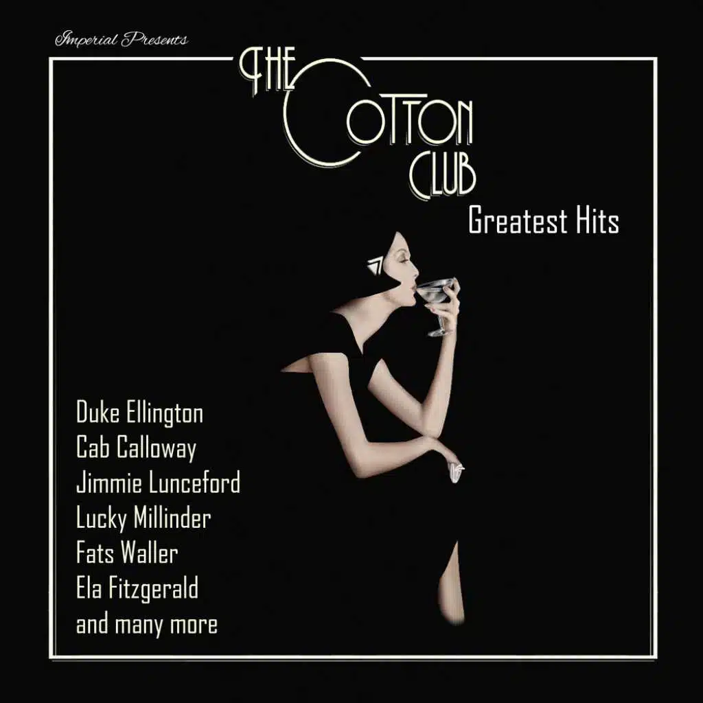 Cotton Club Stomp