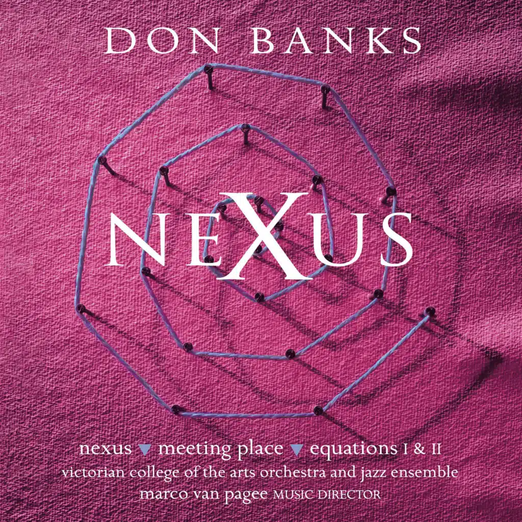 Don Banks: Nexus