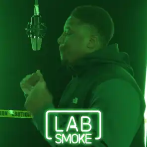 Lab Smoke (feat. keemo)