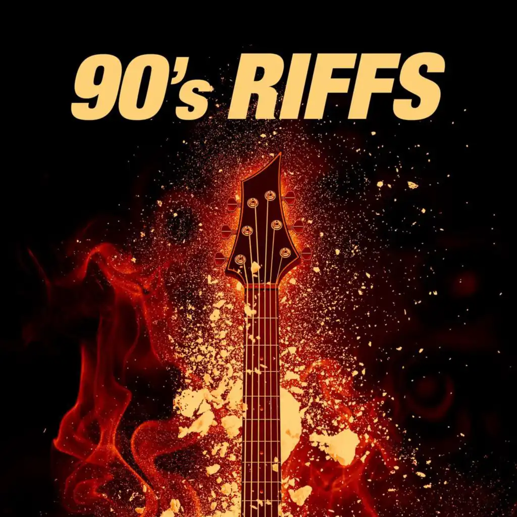 90's Riffs