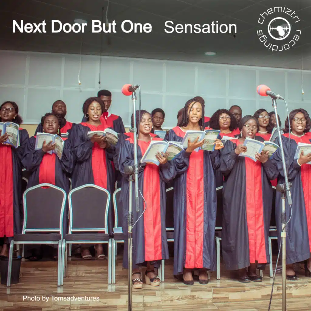 Sensation (Extended)