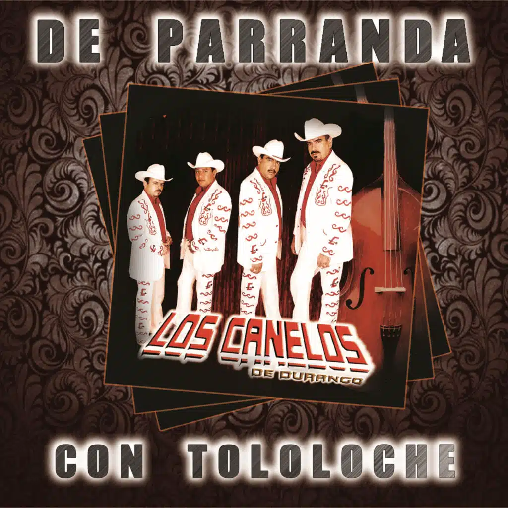 De Parranda Con Tololoche