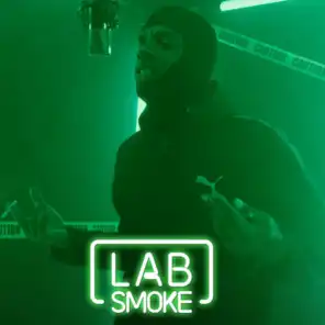 Lab Smoke (feat. flama)
