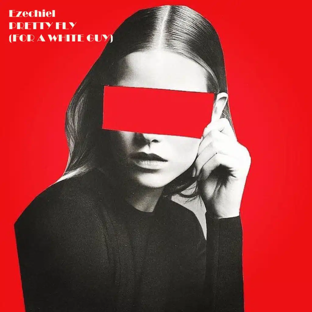 Pretty Fly For A White Guy (Bow Chi Bow Edit)