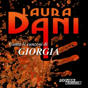 Laura Dani canta le canzoni di Giorgia