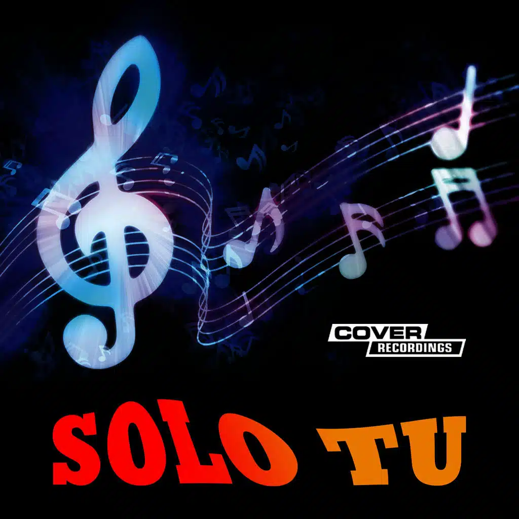 Solo tu