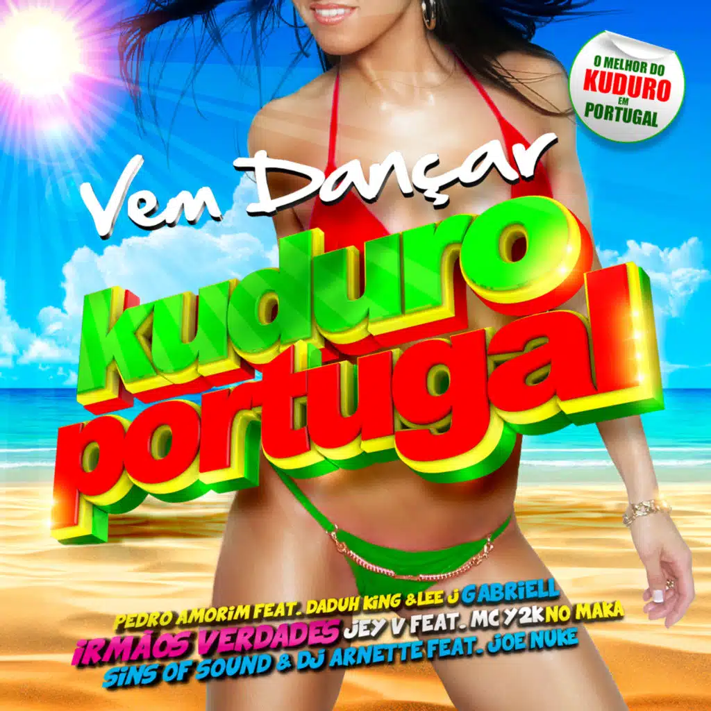 Vem Morena (feat. Pm Akordeon & Jay C.)