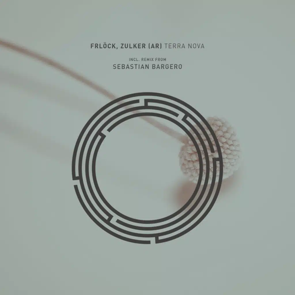 Terra Nova (feat. Sebastian Bargero)