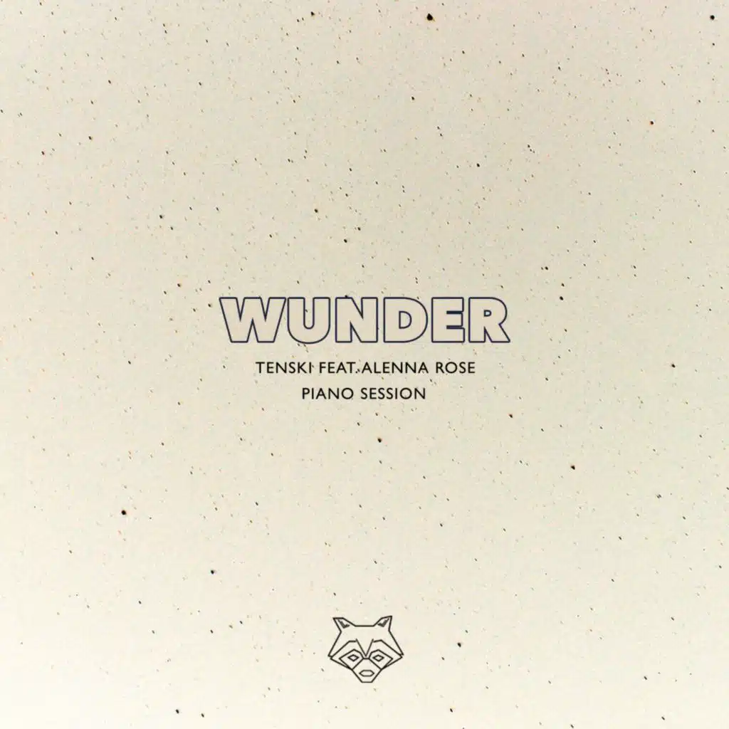 Wunder (Piano Session) [feat. Alenna Rose & LENNA]