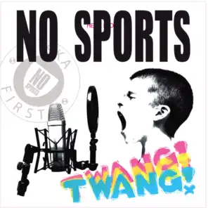No Sports