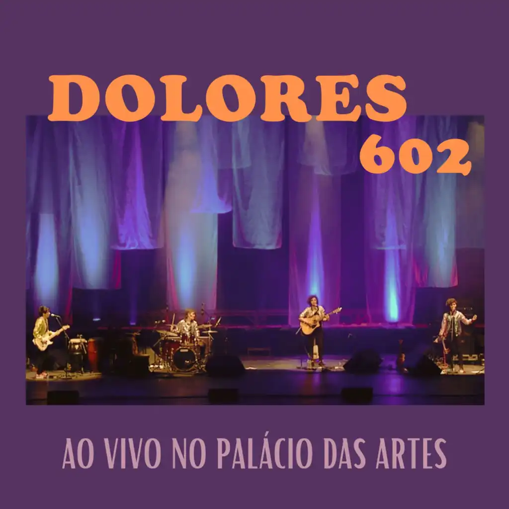 Voo (Ao Vivo No Palácio das Artes) [feat. Tamara Franklin]