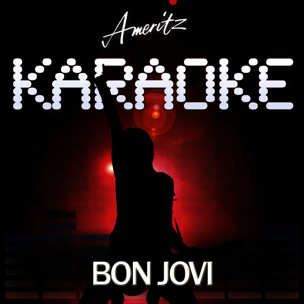 Karaoke - Bon Jovi