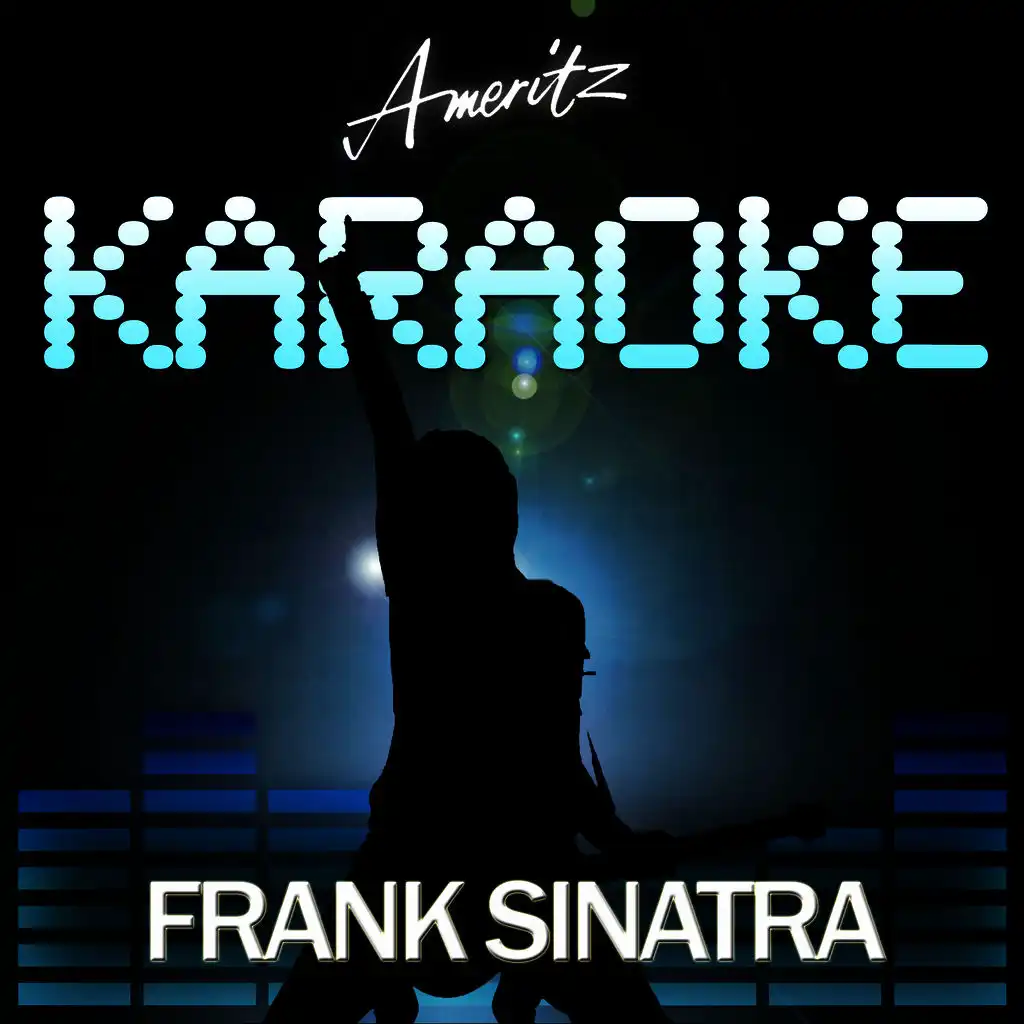 Karaoke - Frank Sinatra