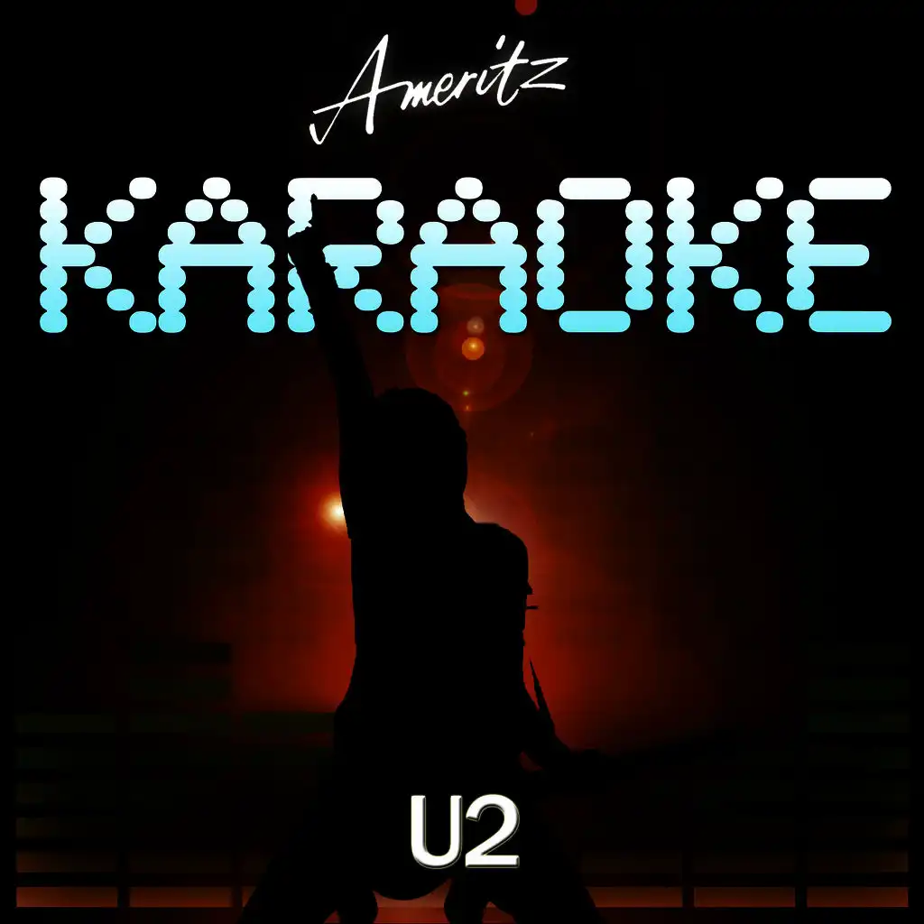 Karaoke - U2