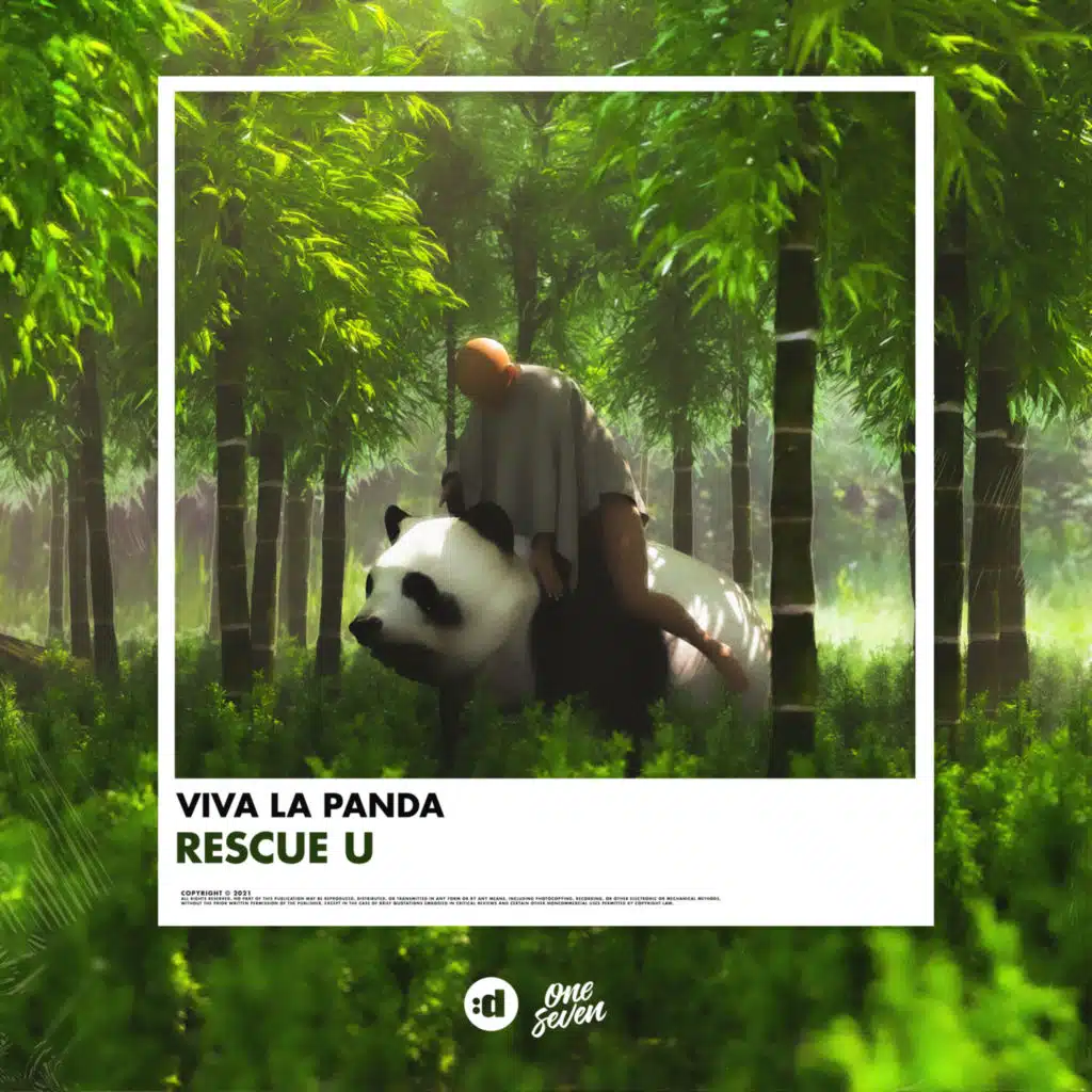 Rescue You