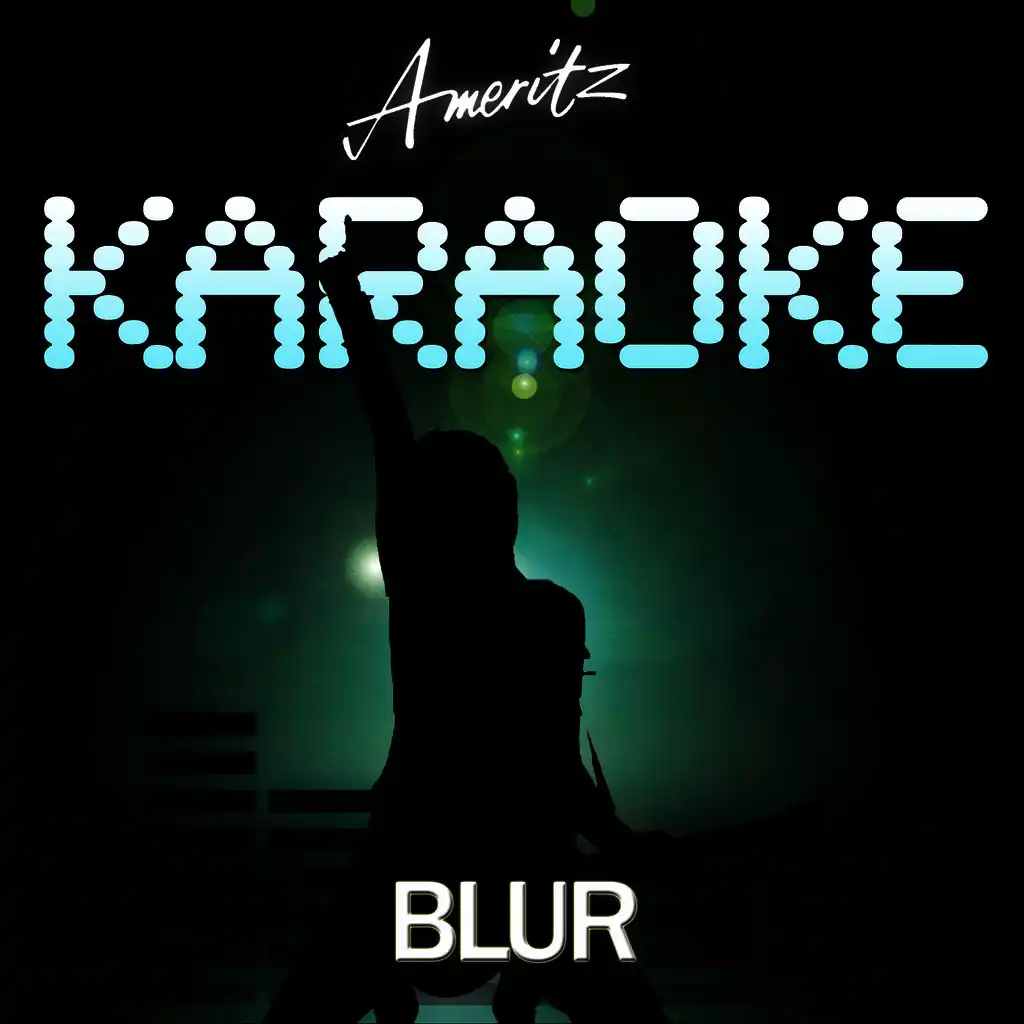 Karaoke - Blur