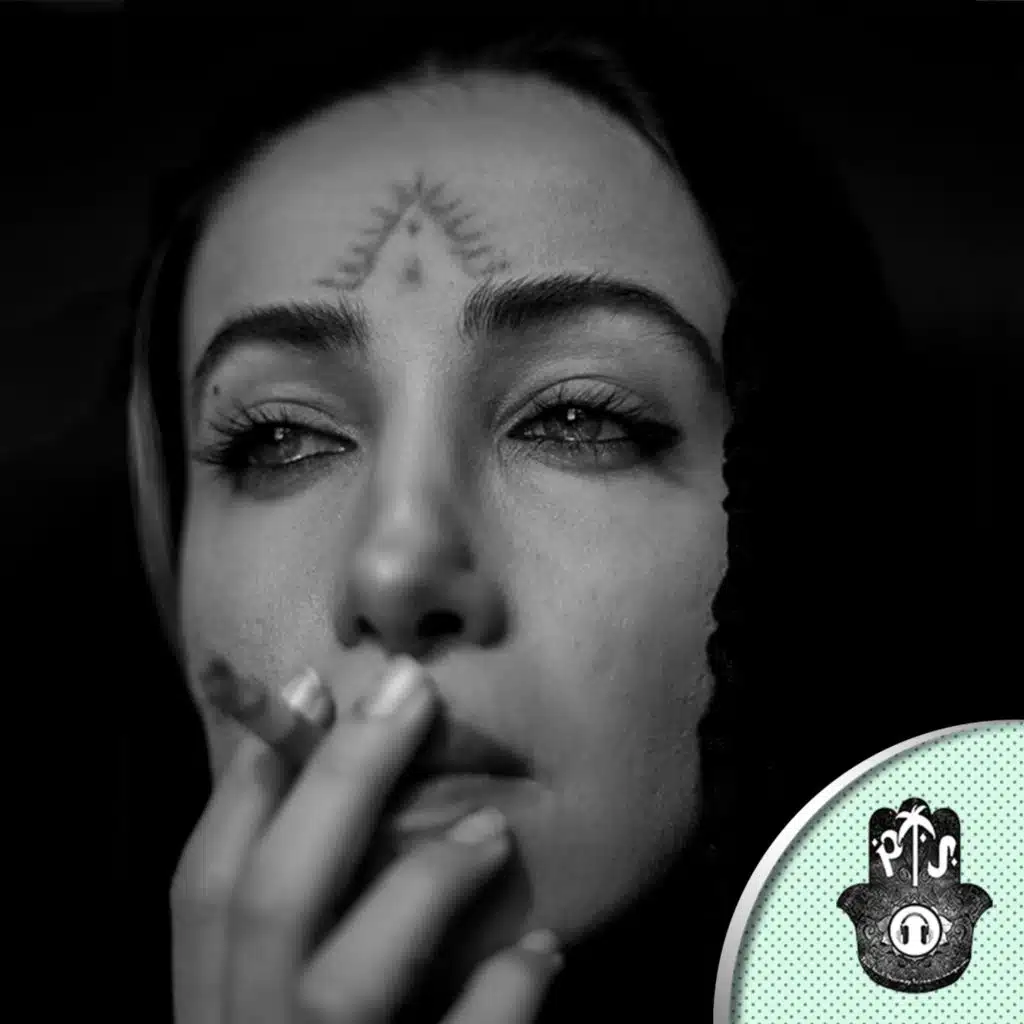 Lghorba (feat. Eslam Hosny)