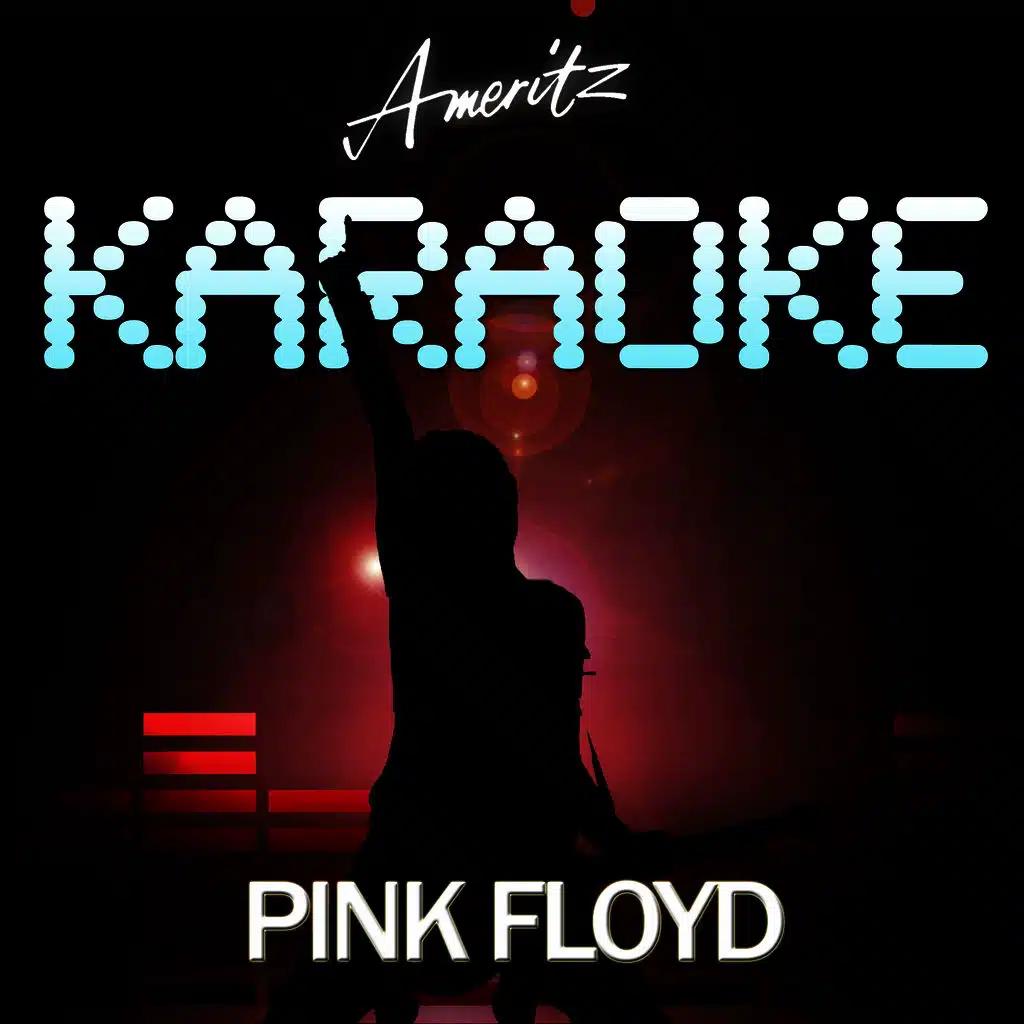 Karaoke - Pink Floyd