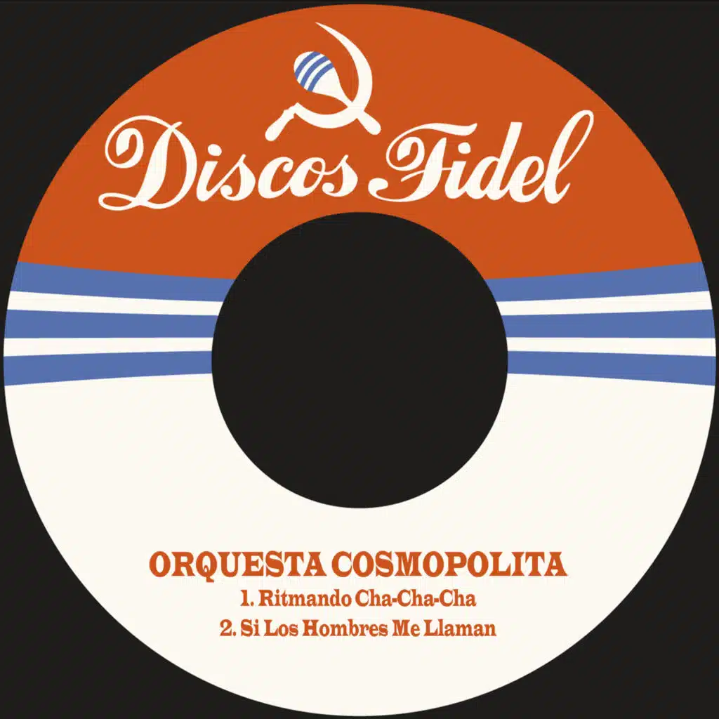 Orquesta Cosmopolita