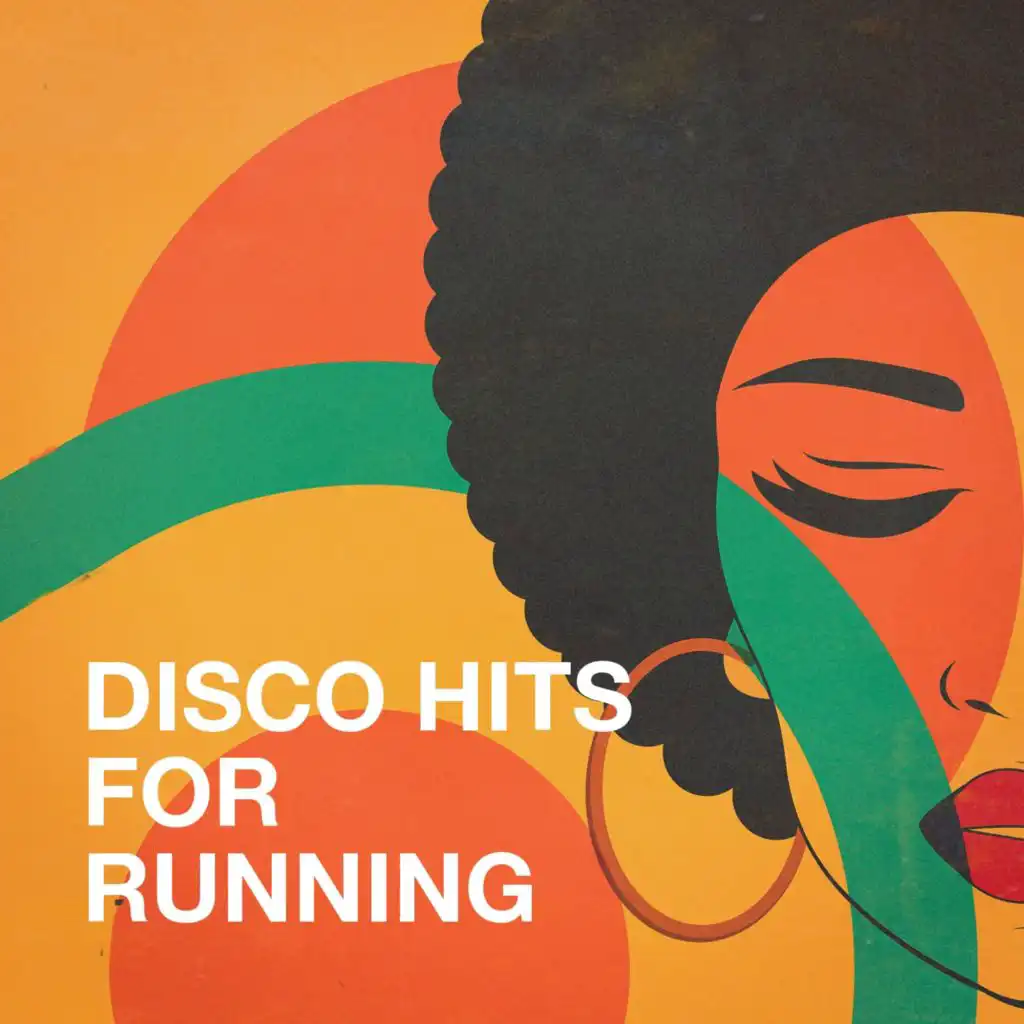 Disco Hits for Running