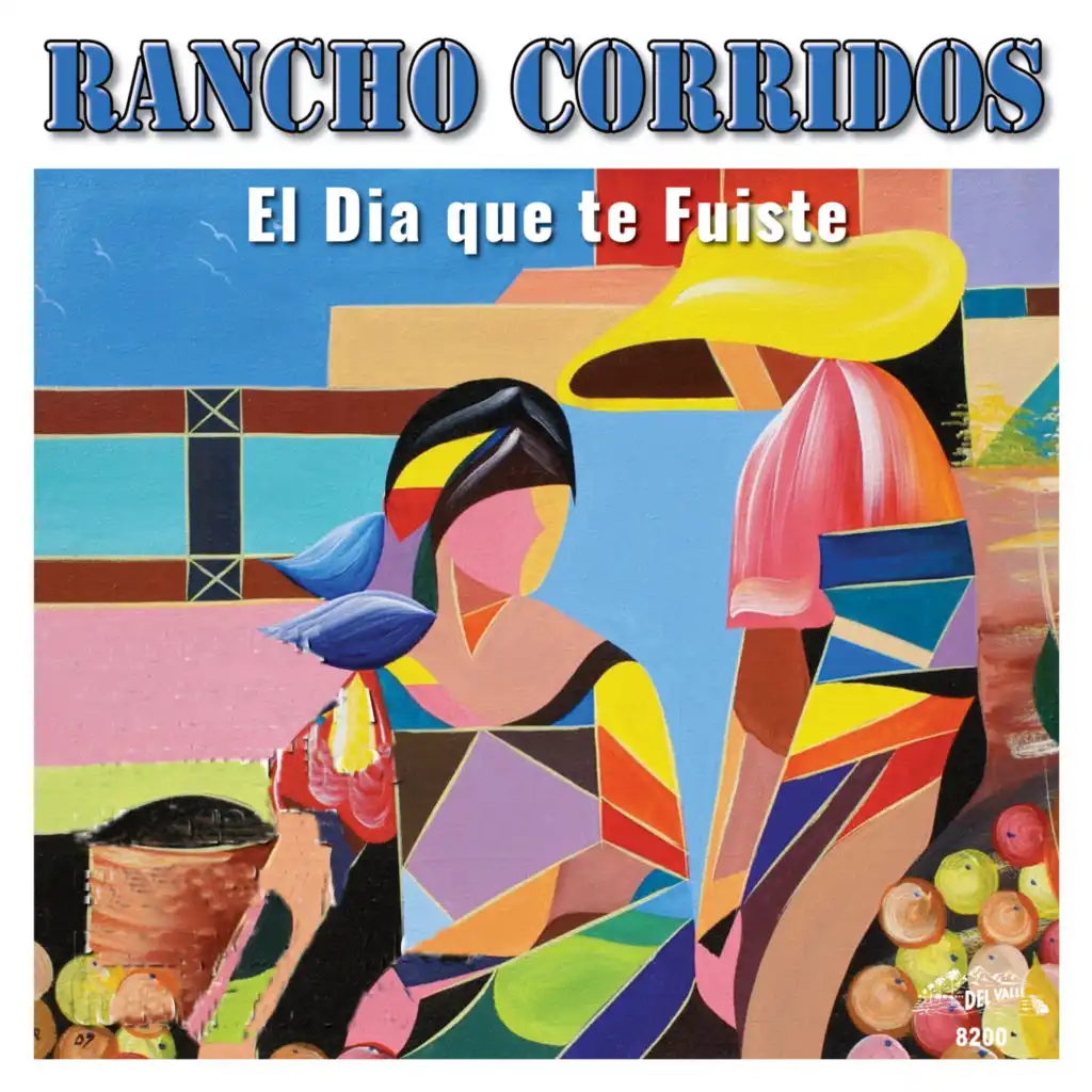 Mata De Sandia (Rancho Corridos)