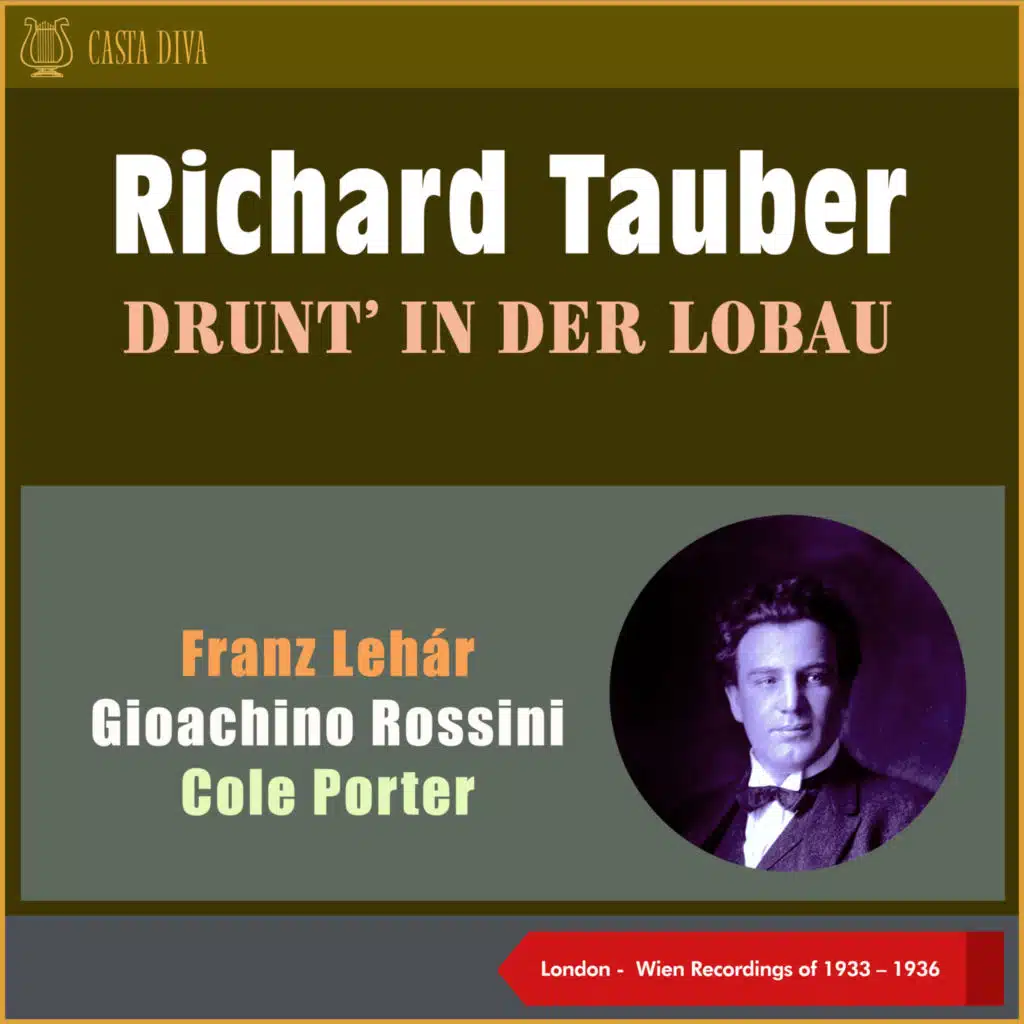 Schubert: Frühlingsglaube (Faith Im Spring), D 686 (From Operetta: "Blossom Time")