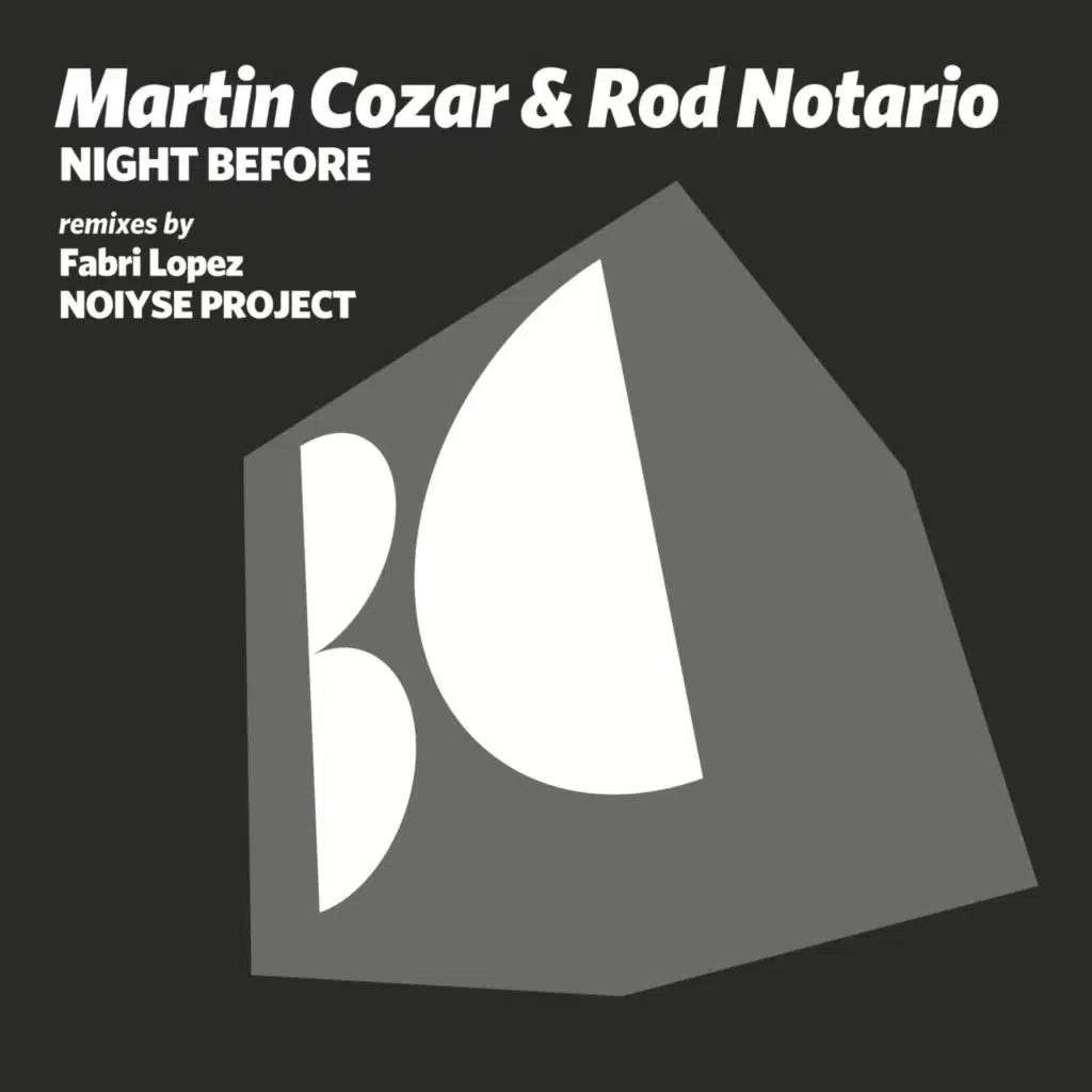 Night Before (Fabri Lopez Remix)