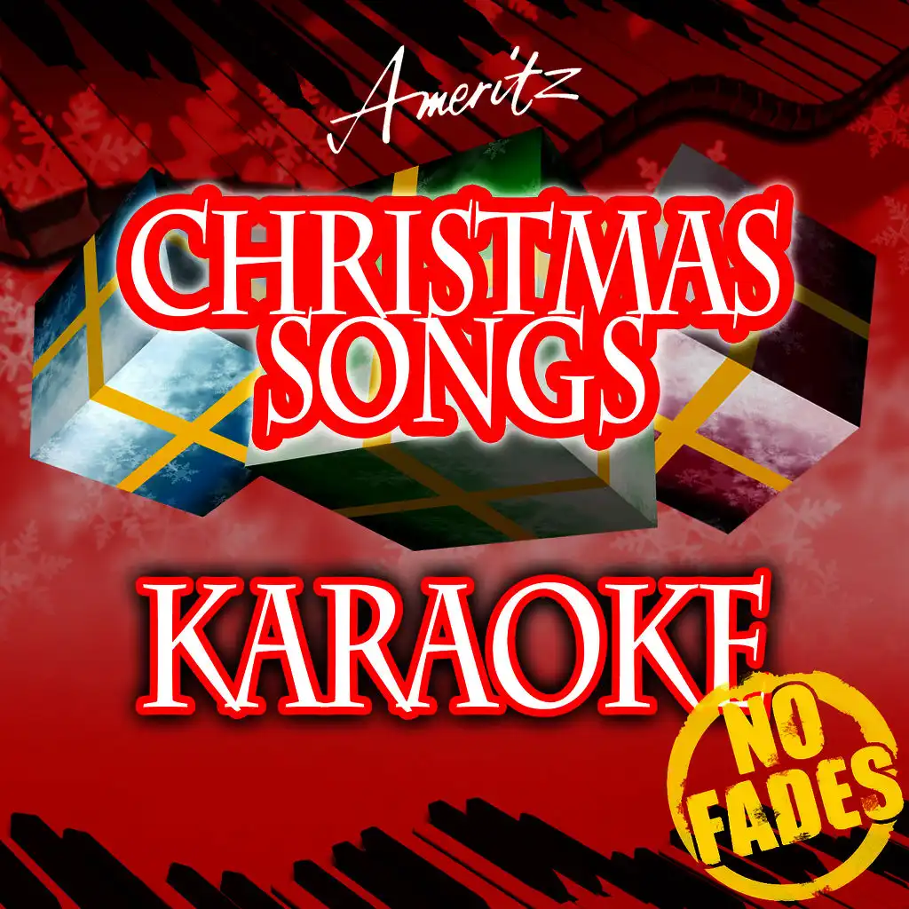 Karaoke - Christmas Songs Vol. 1