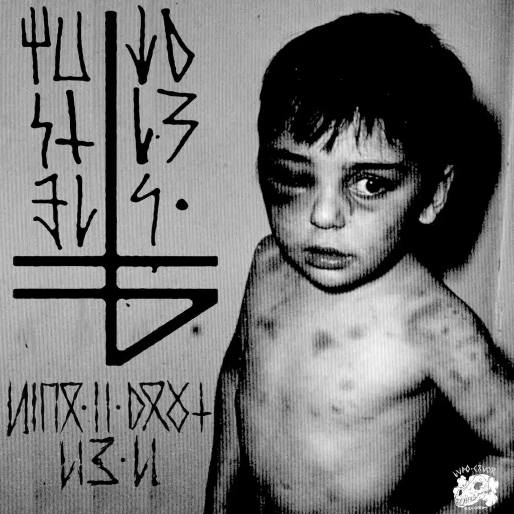 Born to Ruin I: Ill Will