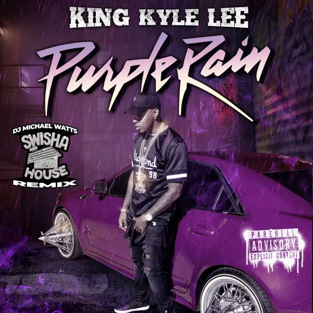 Purple Rain (Swishahouse Remix)