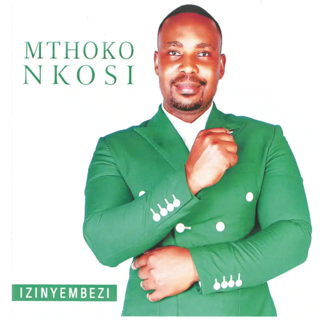Izinyembezi
