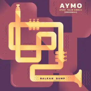 Aymo (feat. Talib Kweli)