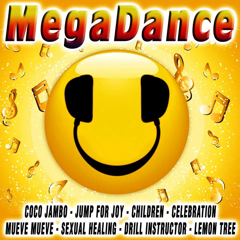 Mega Dance