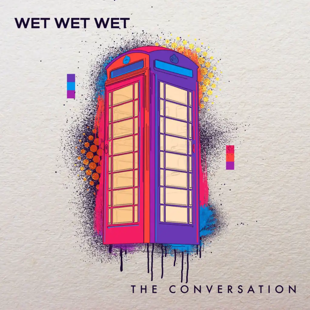 The Conversation [Single Mix]